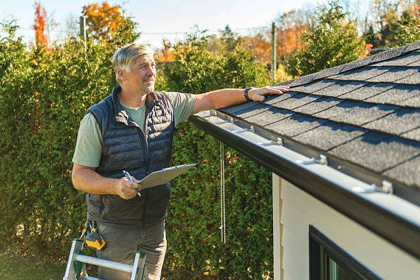 Affordable Gutter Repair And Installation solutions in Sumner, IL